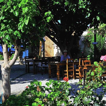 Melinda Pension & Restaurant Mesudiye  Kültér fotó