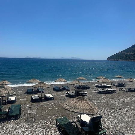 Melinda Pension & Restaurant Mesudiye  Kültér fotó