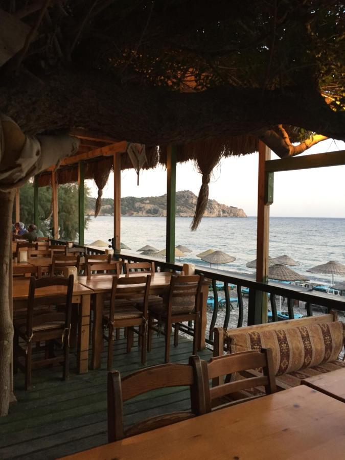 Melinda Pension & Restaurant Mesudiye  Kültér fotó