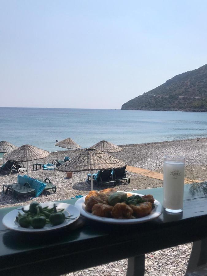 Melinda Pension & Restaurant Mesudiye  Kültér fotó