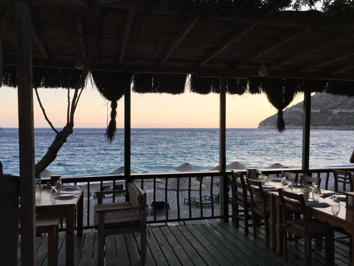 Melinda Pension & Restaurant Mesudiye  Kültér fotó