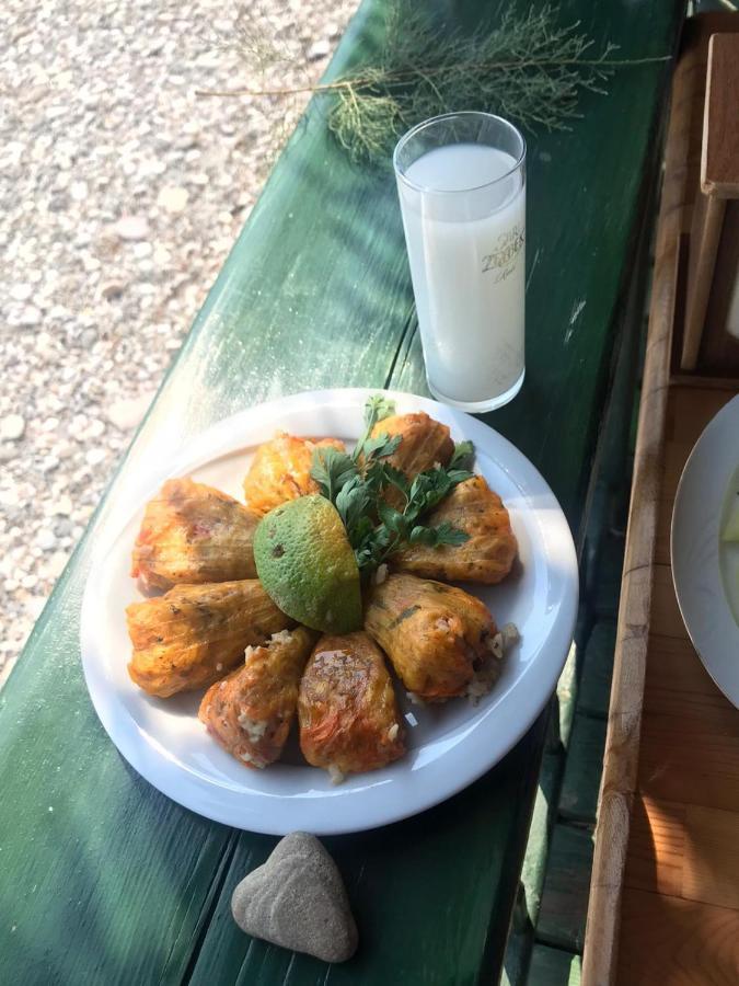 Melinda Pension & Restaurant Mesudiye  Kültér fotó