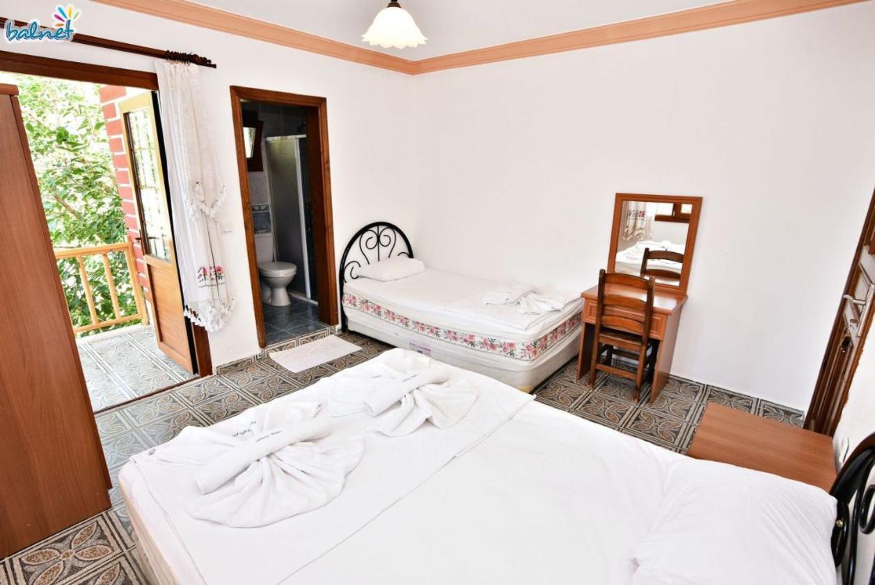 Melinda Pension & Restaurant Mesudiye  Kültér fotó