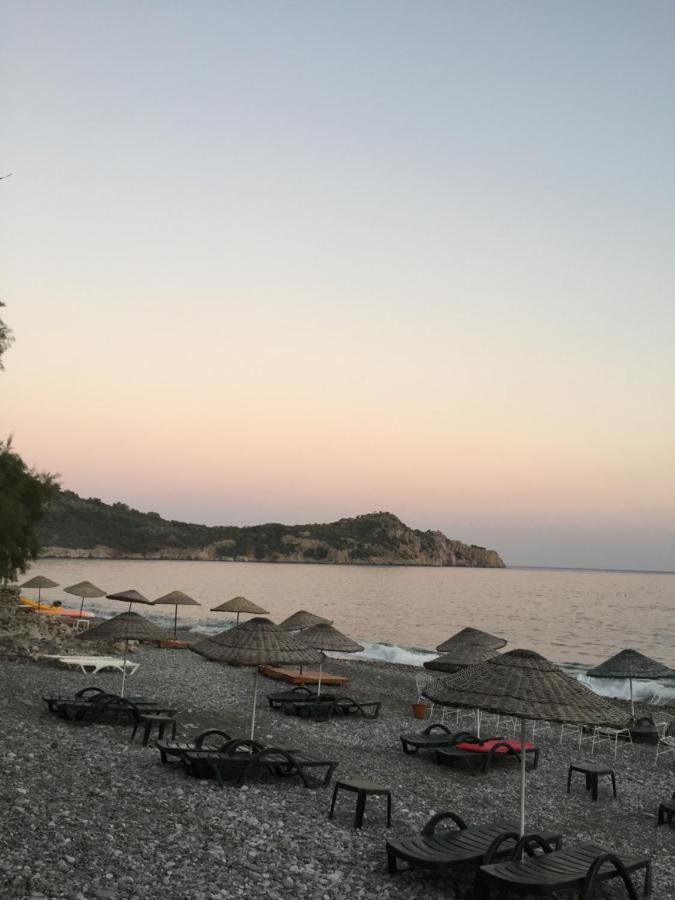 Melinda Pension & Restaurant Mesudiye  Kültér fotó