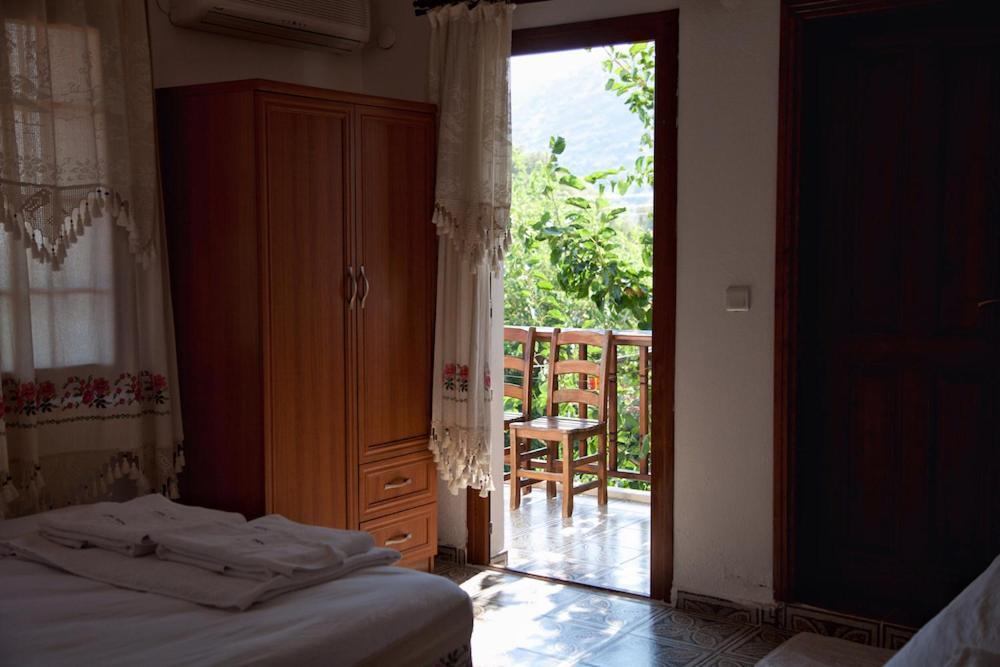 Melinda Pension & Restaurant Mesudiye  Kültér fotó