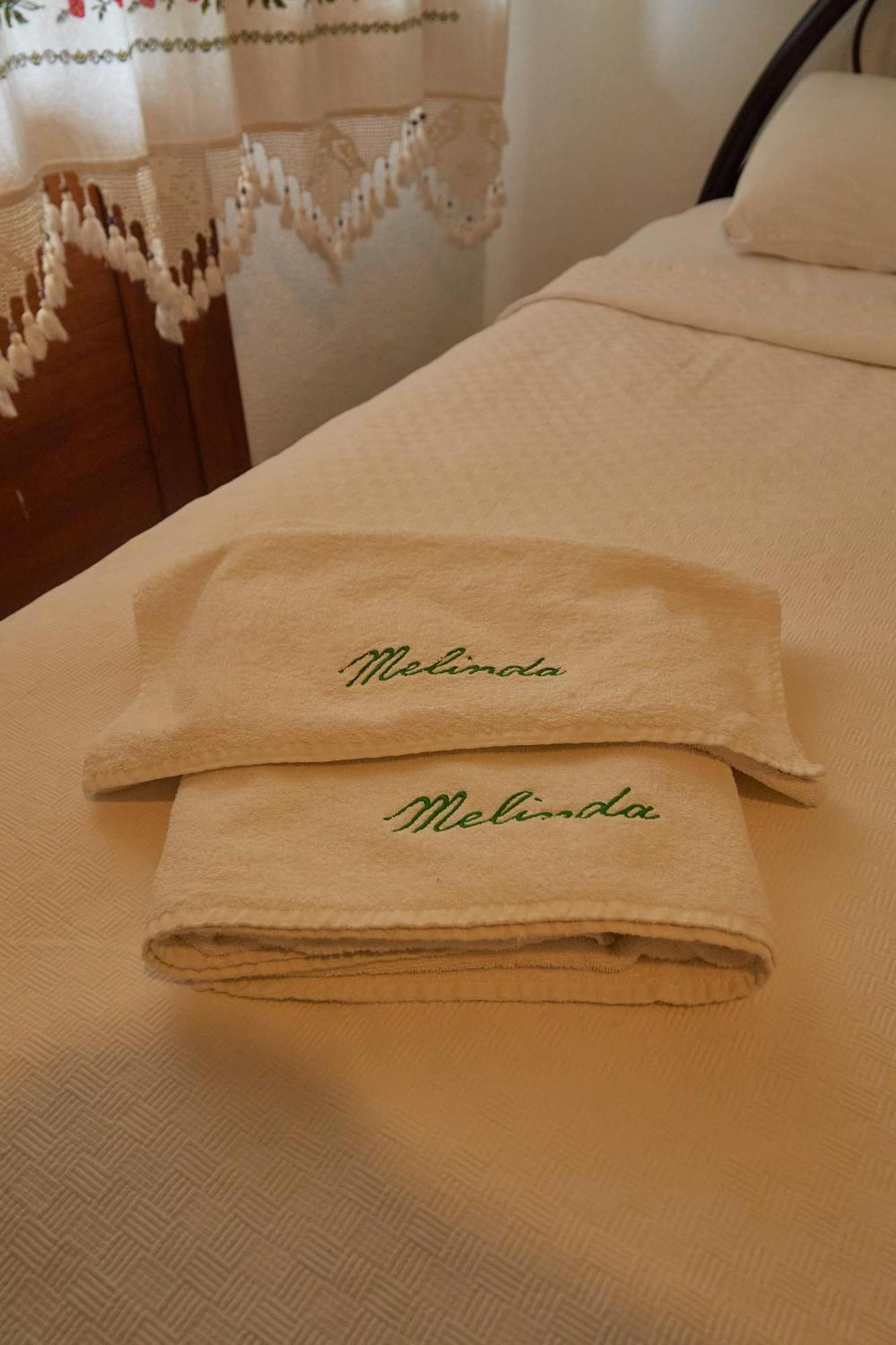 Melinda Pension & Restaurant Mesudiye  Kültér fotó