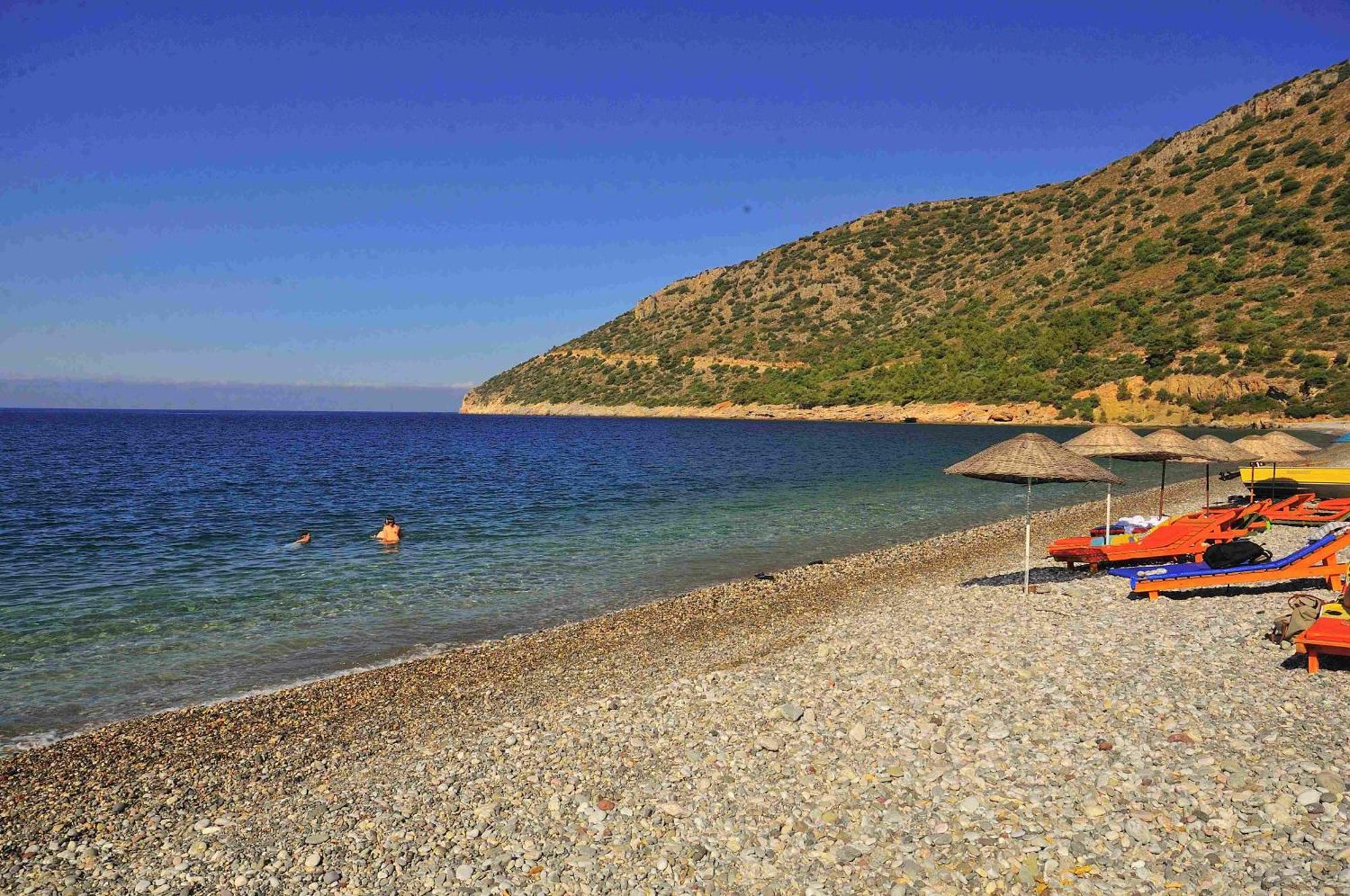 Melinda Pension & Restaurant Mesudiye  Kültér fotó