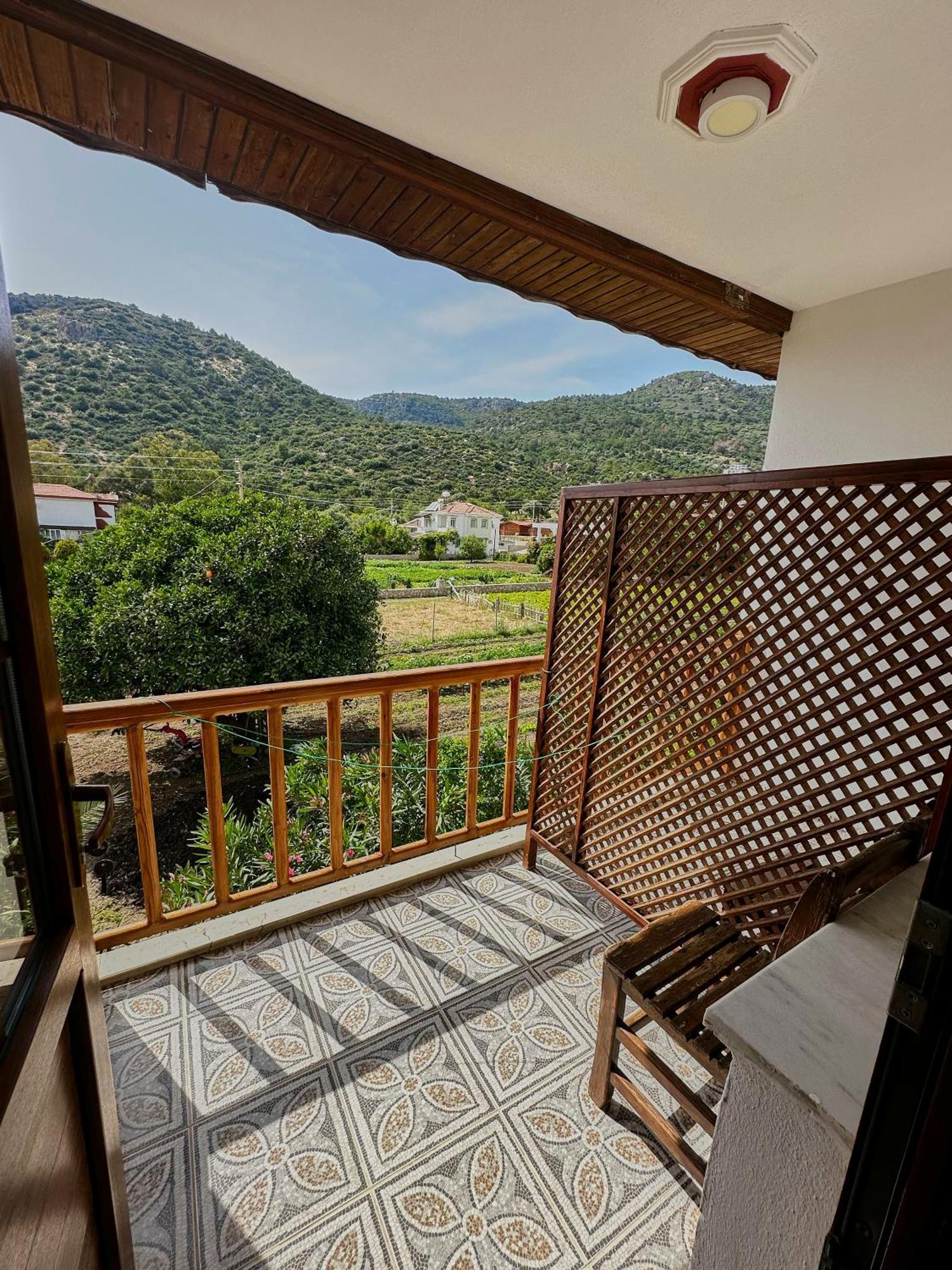 Melinda Pension & Restaurant Mesudiye  Kültér fotó