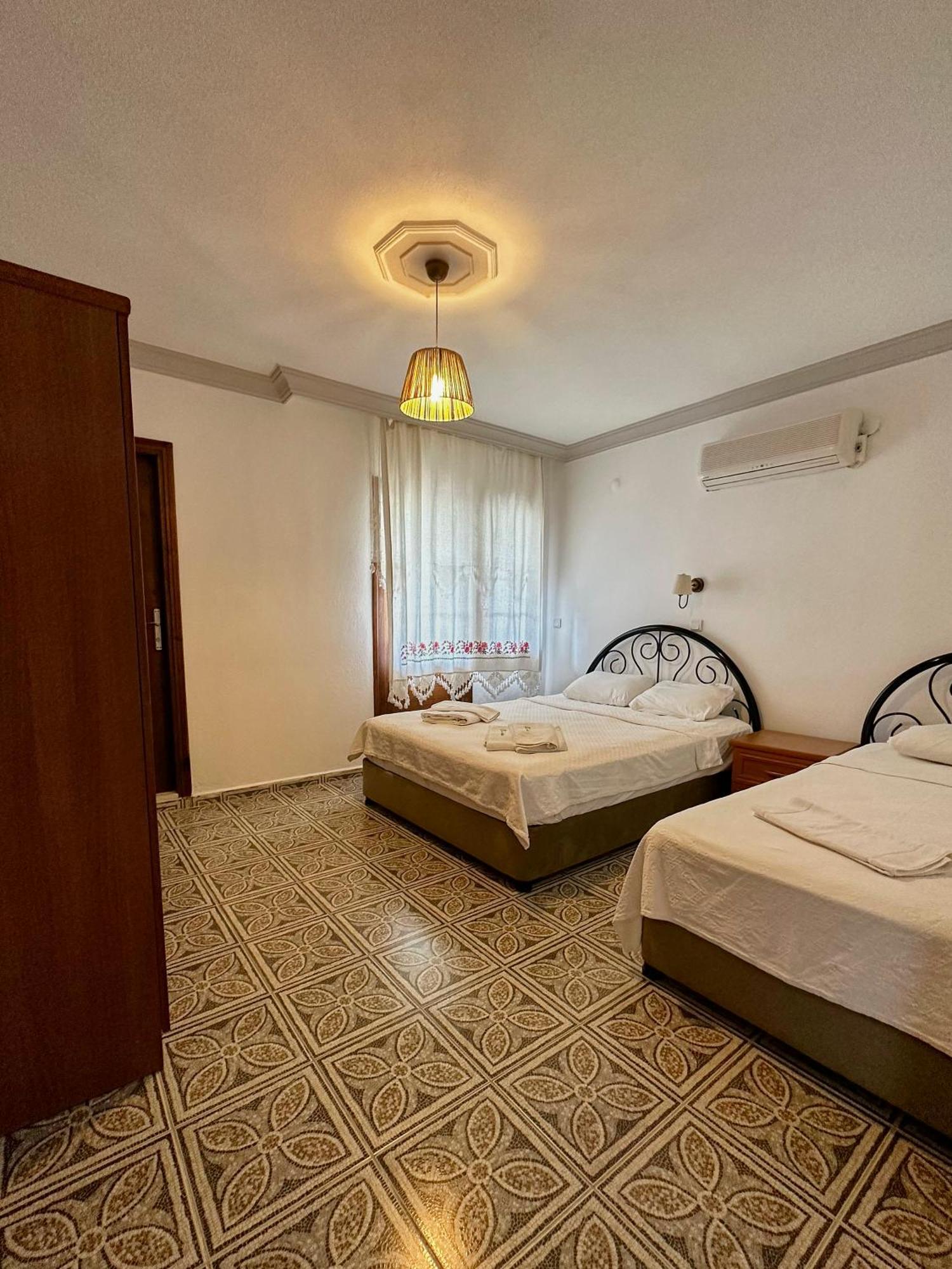 Melinda Pension & Restaurant Mesudiye  Kültér fotó